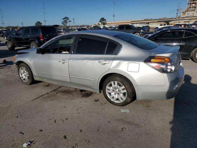 Photo 2 from auction – 2012 NISSAN ALTIMA BAS with VIN 1N4AL2AP2CN466206