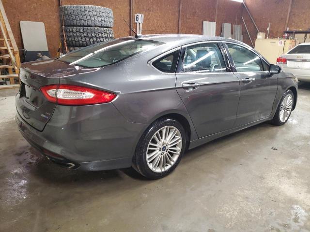 Photo 3 from auction – 2016 FORD FUSION SE with VIN 3FA6P0T91GR267356