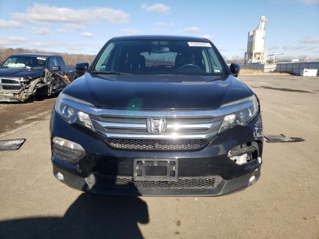 Photo 5 from auction – 2016 HONDA PILOT EXL with VIN 5FNYF6H86GB092516