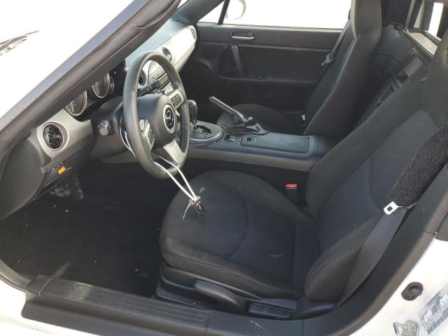 صورة رقم 7 من المزاد - 2012 MAZDA MX-5 MIATA مع VIN JM1NC2JF6C0226026
