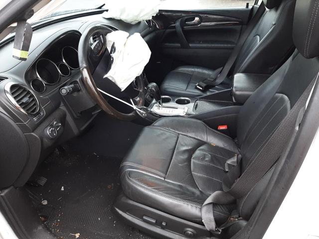 Photo 7 from auction – 2015 BUICK ENCLAVE with VIN 5GAKVBKD5FJ251378