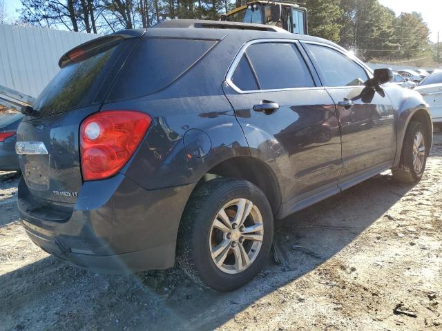 Photo 3 from auction – 2015 CHEVROLET EQUINOX LT with VIN 2GNALBEK4F6389654