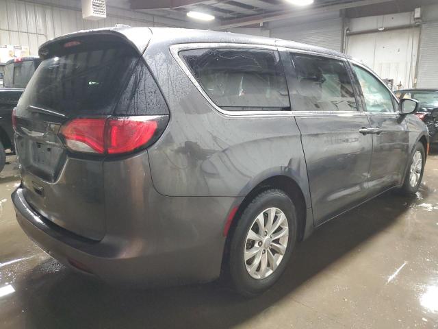 Photo 3 from auction – 2017 CHRYSLER PACIFICA T with VIN 2C4RC1DG1HR520494
