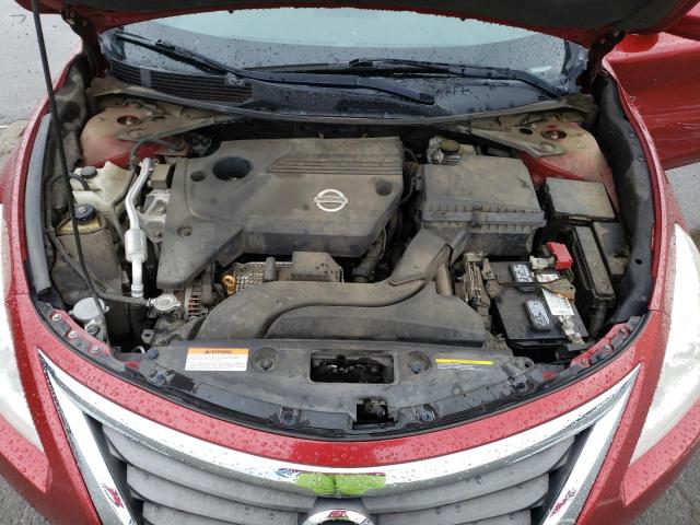 Photo 11 from auction – 2013 NISSAN ALTIMA 2.5 with VIN 1N4AL3AP9DN538378