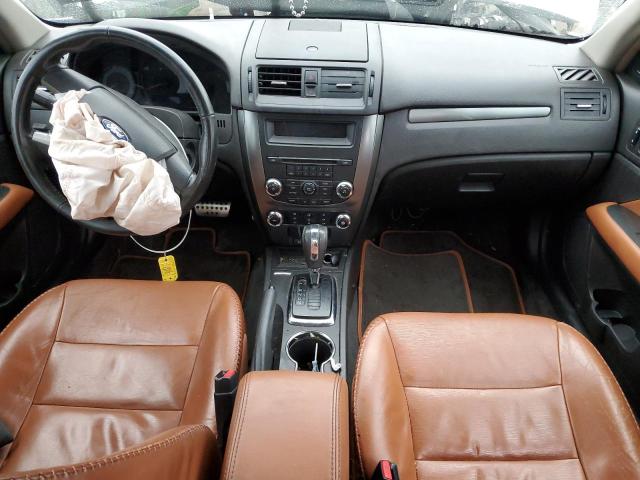 Photo 8 from auction – 2011 FORD FUSION SEL with VIN 3FAHP0JG5BR106222