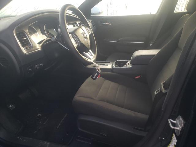 Photo 7 from auction – 2012 DODGE CHARGER SE with VIN 2C3CDXBG8CH282333