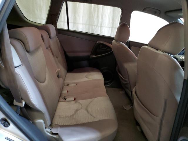Photo 11 from auction – 2007 TOYOTA RAV4 with VIN JTMBD33V975086122