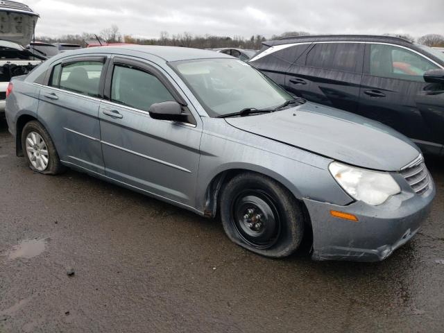 Photo 4 from auction – 2010 CHRYSLER SEBRING TO with VIN 1C3CC4FB5AN195364