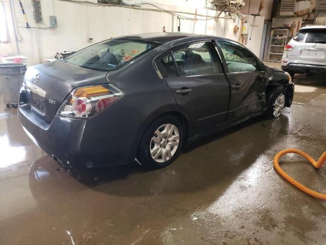 Photo 3 from auction – 2012 NISSAN ALTIMA BAS with VIN 1N4AL2AP5CN498566