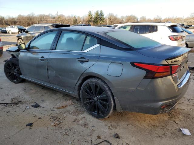 Photo 2 from auction – 2022 NISSAN ALTIMA SR with VIN 1N4BL4CV9NN382043