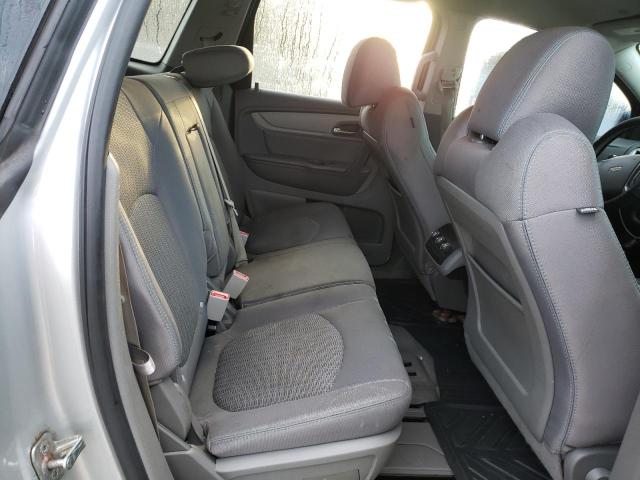 Photo 10 from auction – 2014 CHEVROLET TRAVERSE L with VIN 1GNKRFKD8EJ310097