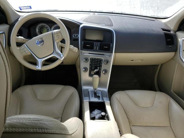 Photo 8 from auction – 2011 VOLVO XC60 3.2 with VIN YV4952DL8B2214473
