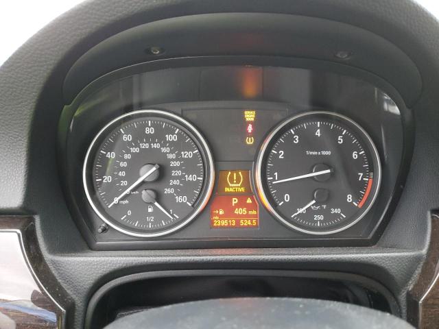 Zdjęcie 9 z aukcji – 2012 BMW 328 I SULE z VIN WBAKE5C53CJ106436