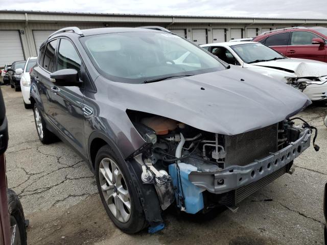 صورة رقم 4 من المزاد - 2014 FORD ESCAPE TIT مع VIN 1FMCU9J96EUC74267
