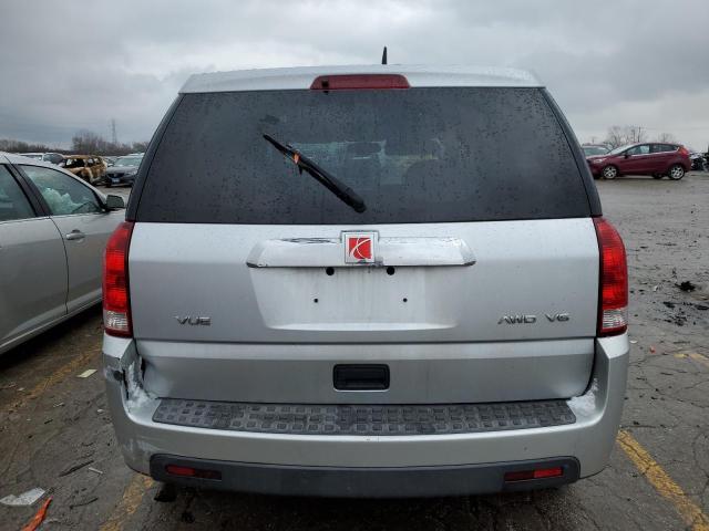 Photo 6 from auction – 2007 SATURN VUE with VIN 5GZCZ634X7S834908