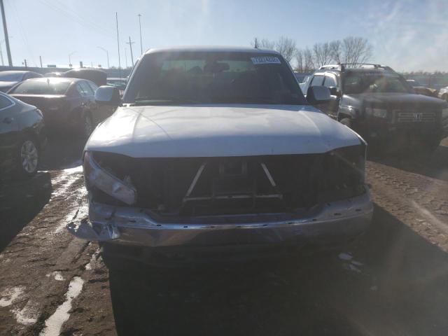 Photo 5 from auction – 2002 GMC NEW SIERRA with VIN 2GTEK19T621148406