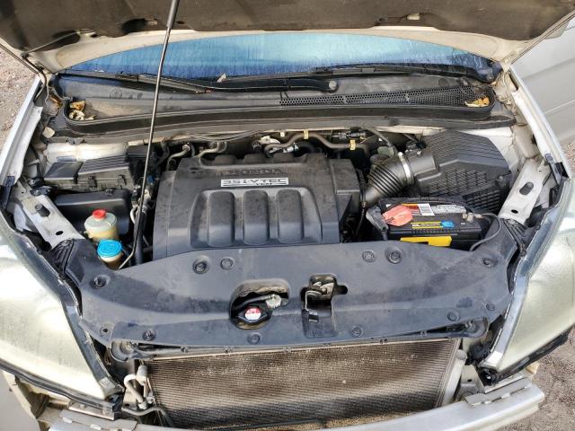 Photo 12 from auction – 2007 HONDA ODYSSEY EX with VIN 5FNRL38717B067896