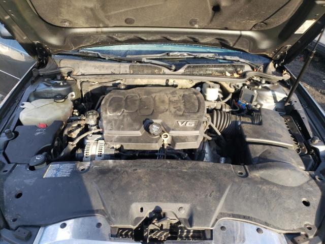 Photo 11 from auction – 2009 BUICK LUCERNE CX with VIN 1G4HD57M09U105555