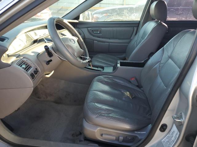 Photo 7 from auction – 2003 TOYOTA AVALON XL with VIN 4T1BF28B53U289104