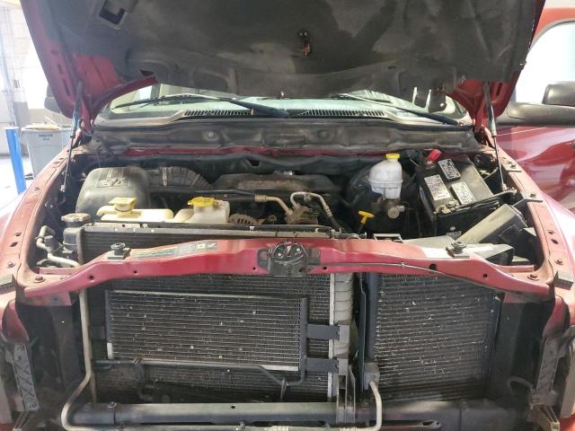 Photo 11 from auction – 2006 DODGE RAM 2500 S with VIN 3D7KS28D76G205301