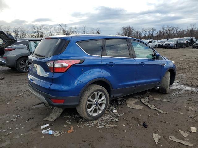 Photo 3 from auction – 2017 FORD ESCAPE SE with VIN 1FMCU9GD8HUD99478