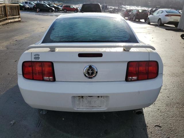 Photo 6 from auction – 2005 FORD MUSTANG with VIN 1ZVFT80N255233784
