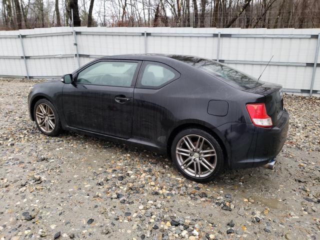 Photo 2 from auction – 2011 SCION TC with VIN JTKJF5C71B3008109