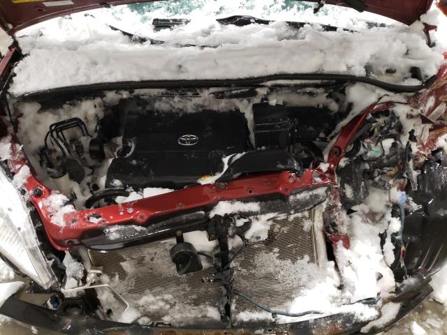 Photo 12 from auction – 2014 TOYOTA SIENNA XLE with VIN 5TDDK3DC5ES074911