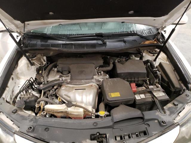 Photo 11 from auction – 2012 TOYOTA CAMRY BASE with VIN 4T1BF1FK0CU202271