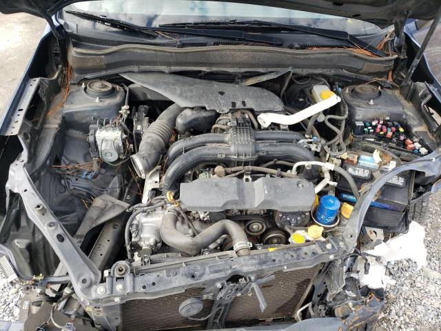 Photo 12 from auction – 2014 SUBARU FORESTER 2 with VIN JF2SJAHC8EH537042