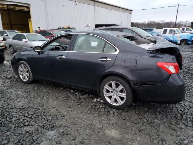 Photo 2 from auction – 2007 LEXUS ES 350 with VIN JTHBJ46G372029166