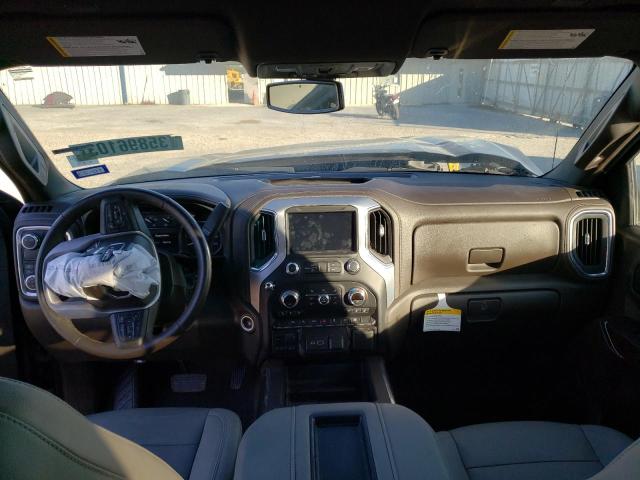 Photo 8 from auction – 2022 GMC SIERRA LIM with VIN 3GTP8DED1NG108382