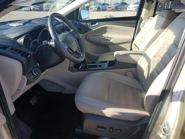 Photo 7 from auction – 2017 FORD ESCAPE SE with VIN 1FMCU0GD3HUC29122