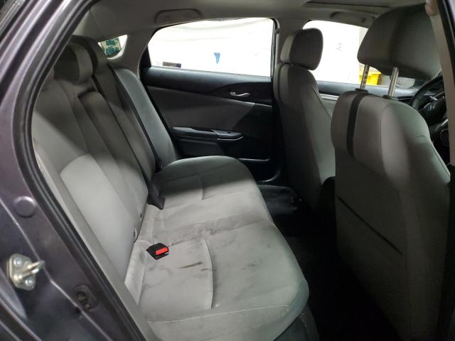 Photo 10 from auction – 2016 HONDA CIVIC EX with VIN 19XFC1F31GE031879