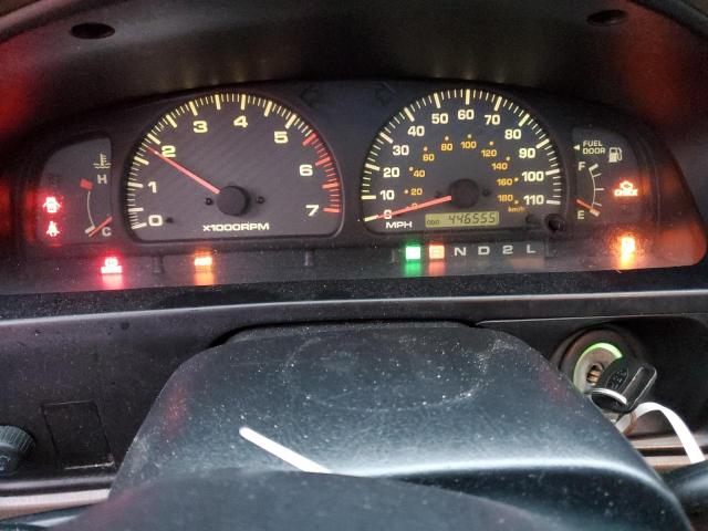 Photo 9 from auction – 2000 TOYOTA 4RUNNER SR with VIN JT3HN86R6Y0315068