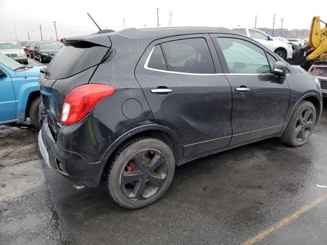 Photo 3 from auction – 2016 BUICK ENCORE with VIN KL4CJASB4GB662767