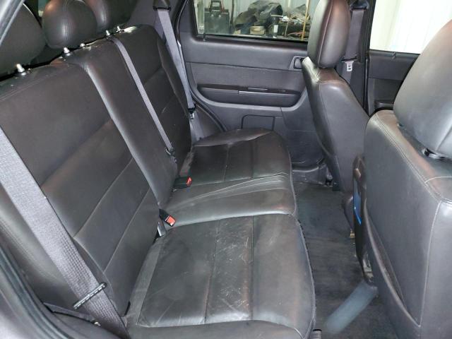 Photo 11 from auction – 2009 FORD ESCAPE XLT with VIN 1FMCU93GX9KD00706