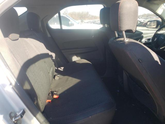 Photo 11 from auction – 2014 CHEVROLET EQUINOX LS with VIN 2GNALAEK6E6264017