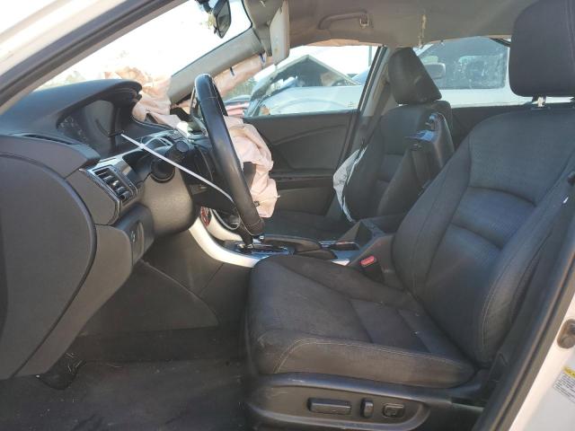 Photo 7 from auction – 2014 HONDA ACCORD SPO with VIN 1HGCR2F5XEA060940