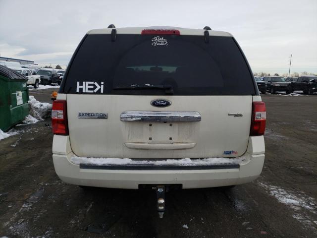 Photo 6 from auction – 2008 FORD EXPEDITION with VIN 1FMFU20548LA48760