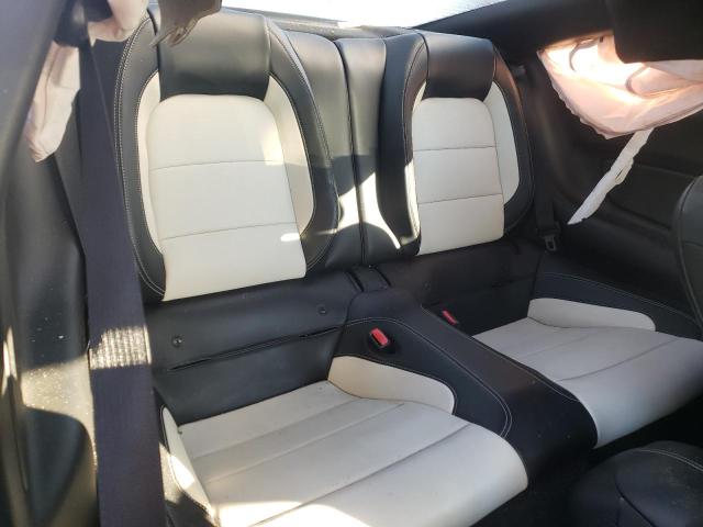 Photo 10 from auction – 2015 FORD MUSTANG 50 with VIN 1FA6P8RF4F5501518