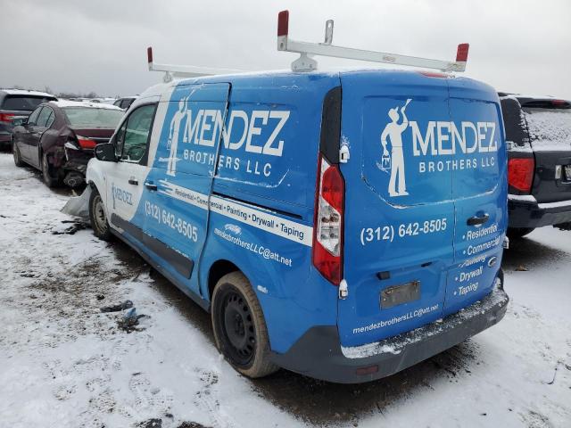 Photo 2 from auction – 2015 FORD TRANSIT CO with VIN NM0LS7F71F1180643