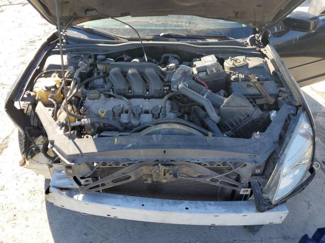 Photo 11 from auction – 2009 MERCURY MILAN with VIN 3MEHM07179R623939