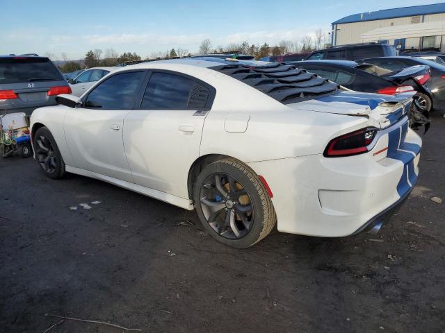 Photo 2 from auction – 2019 DODGE CHARGER GT with VIN 2C3CDXHGXKH567072