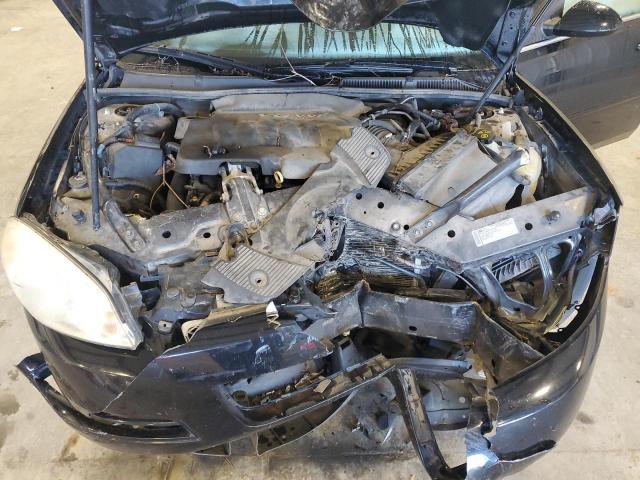 Photo 11 from auction – 2012 CHEVROLET IMPALA LS with VIN 2G1WF5E39C1170206