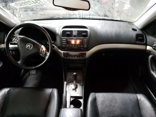 Photo 8 from auction – 2005 ACURA TSX with VIN JH4CL96895C000959