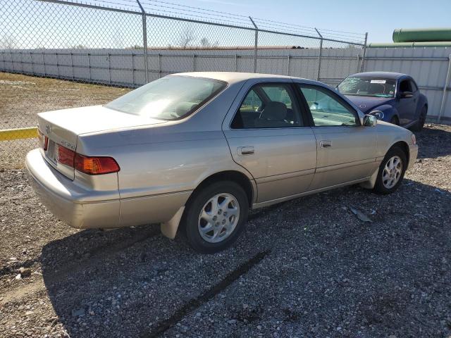 Photo 3 from auction – 2000 TOYOTA CAMRY CE with VIN JT2BG22K7Y0498300