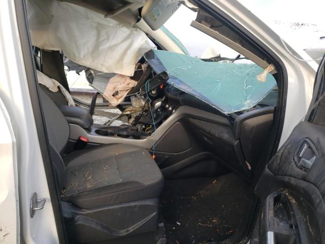 Photo 7 from auction – 2014 FORD ESCAPE SE with VIN 1FMCU9GX9EUD66673