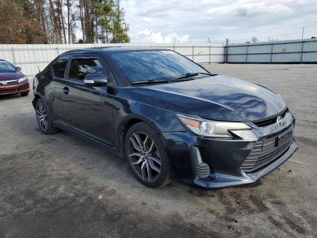 Photo 4 from auction – 2015 TOYOTA SCION TC with VIN JTKJF5C74FJ003875