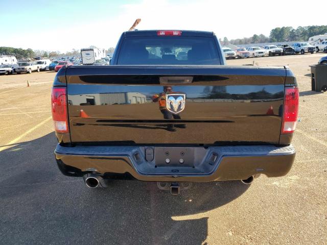 Photo 6 from auction – 2015 RAM 1500 ST with VIN 1C6RR6FT8FS583861